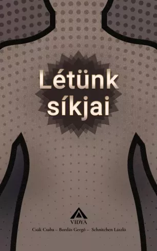 Létünk síkjai borító