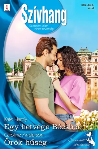 Szívhang 692–693.