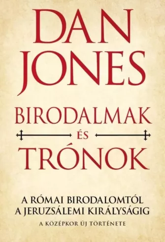 Birodalmak és trónok