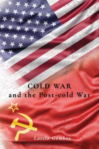 Cold War and the Post-Cold War borító