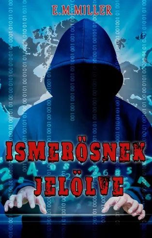 Ismerősnek jelölve borító