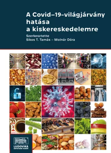 A Covid–19-világjárvány hatása a kiskereskedelemre borító