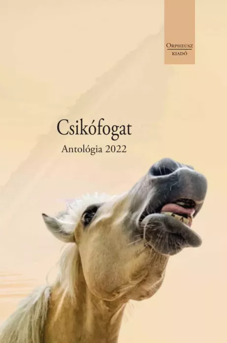 Csikófogat Antológia 2022