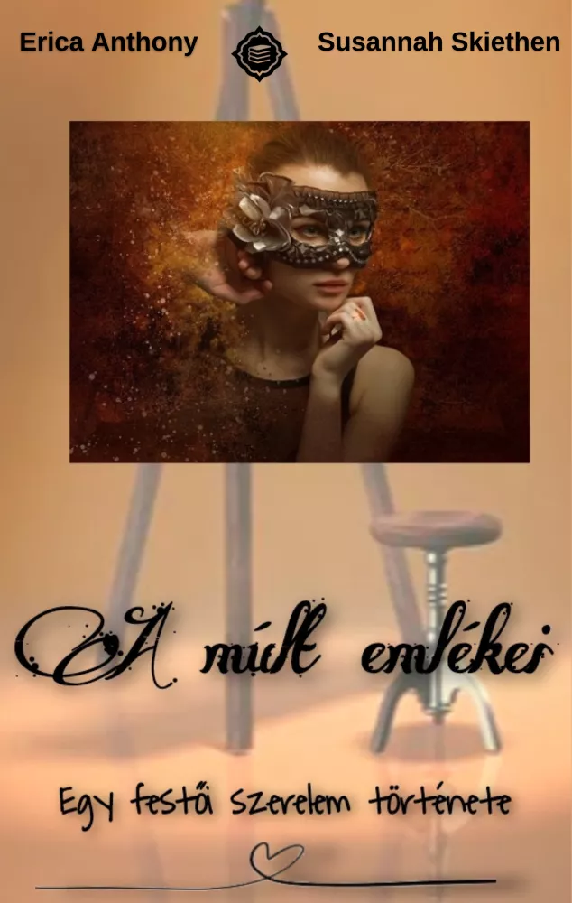 A múlt emlékei borító