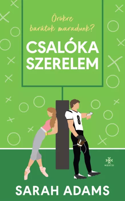 Csalóka szerelem borító
