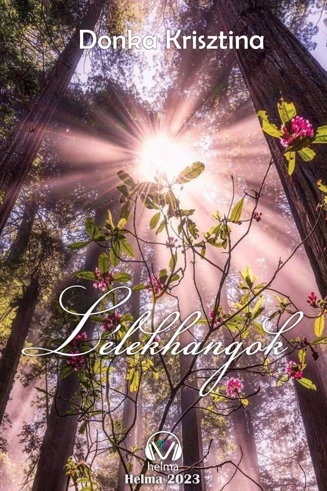 Lélekhangok borító