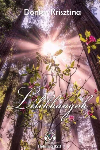 Lélekhangok borító