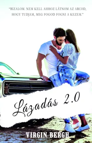 Lázadás 2.0 borító