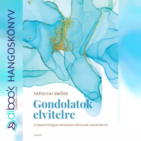 Gondolatok elvitelre borító