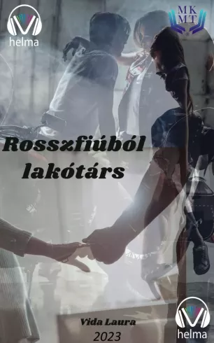 Rosszfiúból lakótárs