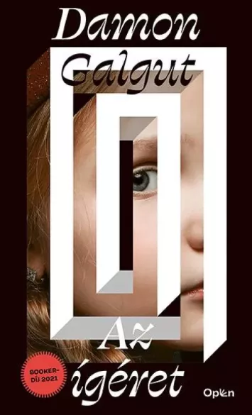 Az ígéret borító