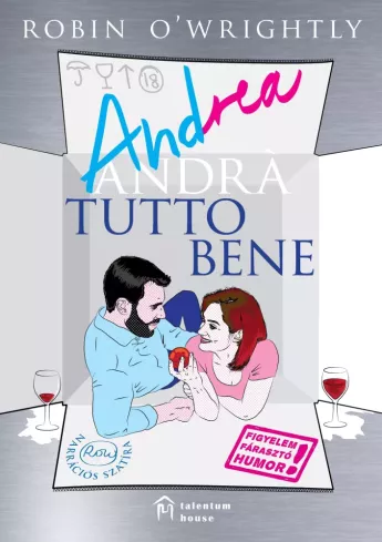Andrea ​tutto bene