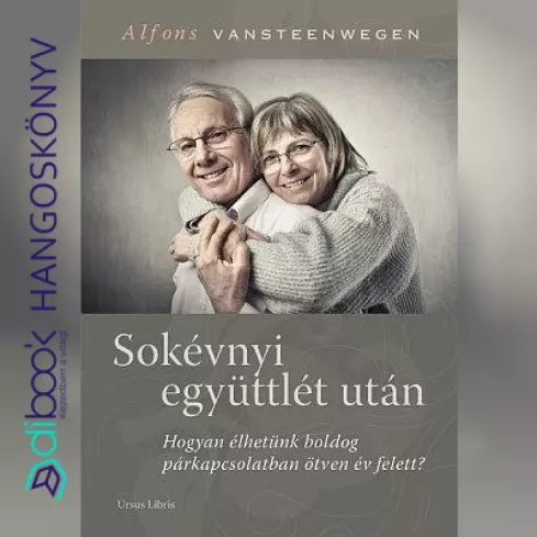 Sokévnyi együttlét után borító