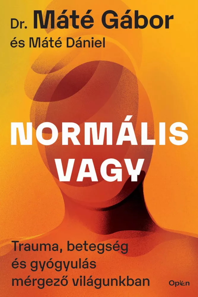 Normális vagy borító
