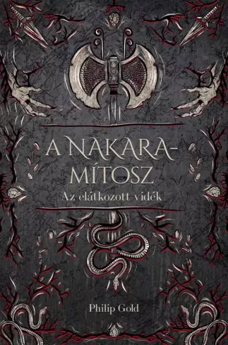 A Nakara-mítosz borító