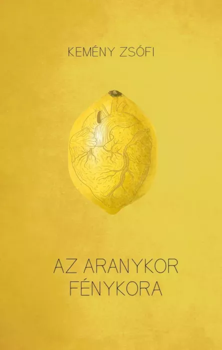 Az aranykor fénykora borító