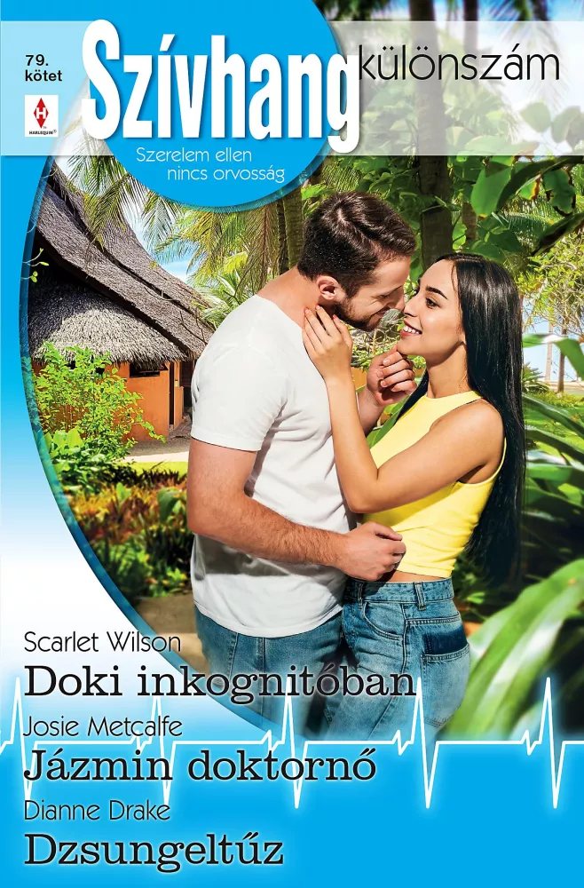 Szívhang különszám 79. borító