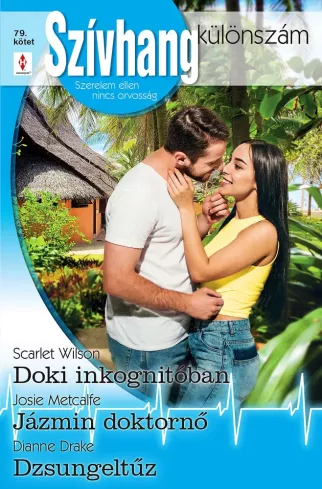 Szívhang különszám 79.