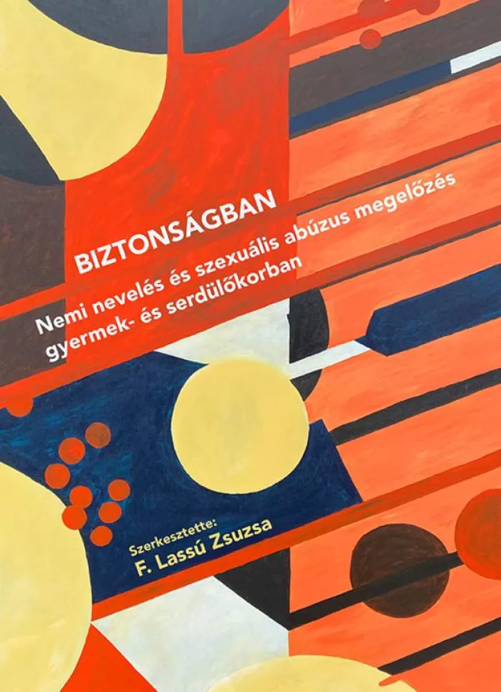 Biztonságban borító