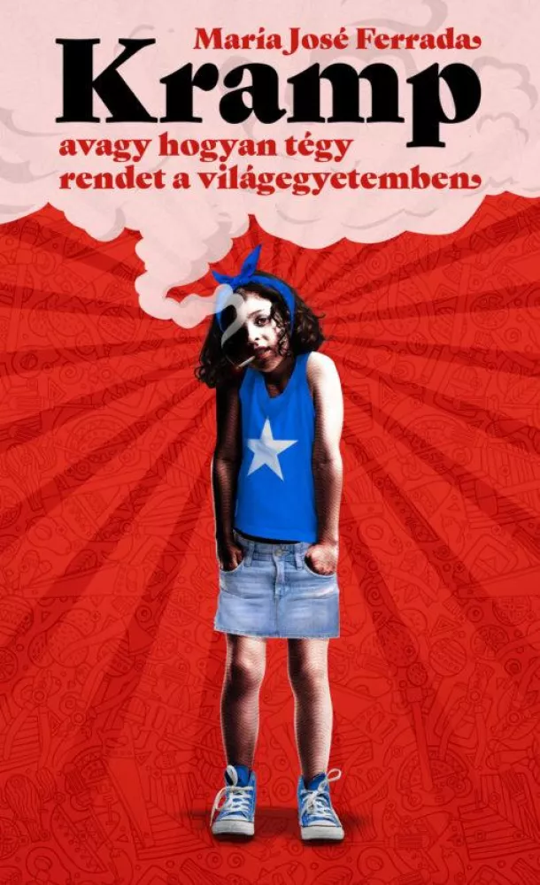 Kramp, avagy hogyan tégy rendet a világegyetemben borító