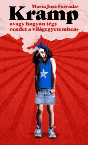 Kramp, avagy hogyan tégy rendet a világegyetemben borító