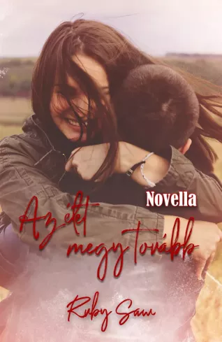 Az élet megy tovább borító