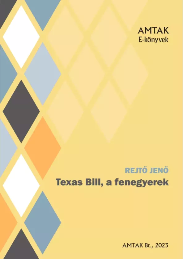 Texas Bill, a fenegyerek