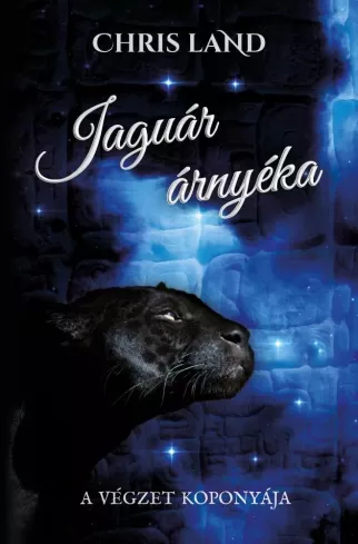 Jaguár árnyéka