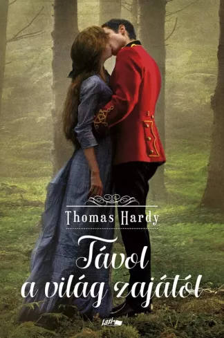 Távol a világ zajától borító