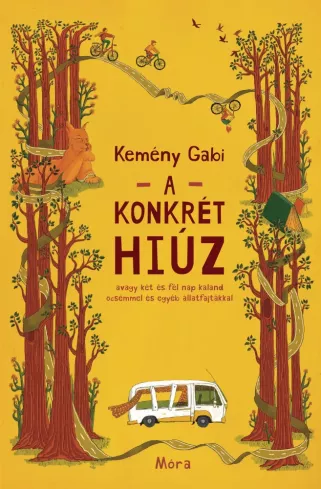 A konkrét hiúz