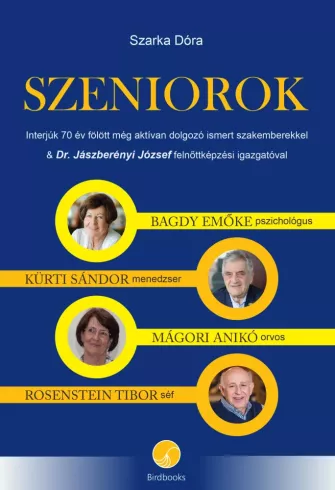 Szeniorok