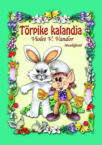 Törpike kalandja