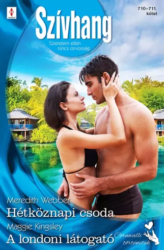 Szívhang 710 – 711.