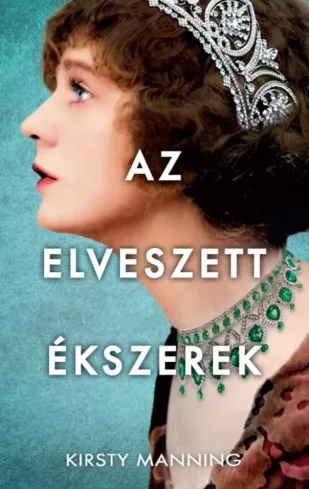 Az elveszett ékszerek