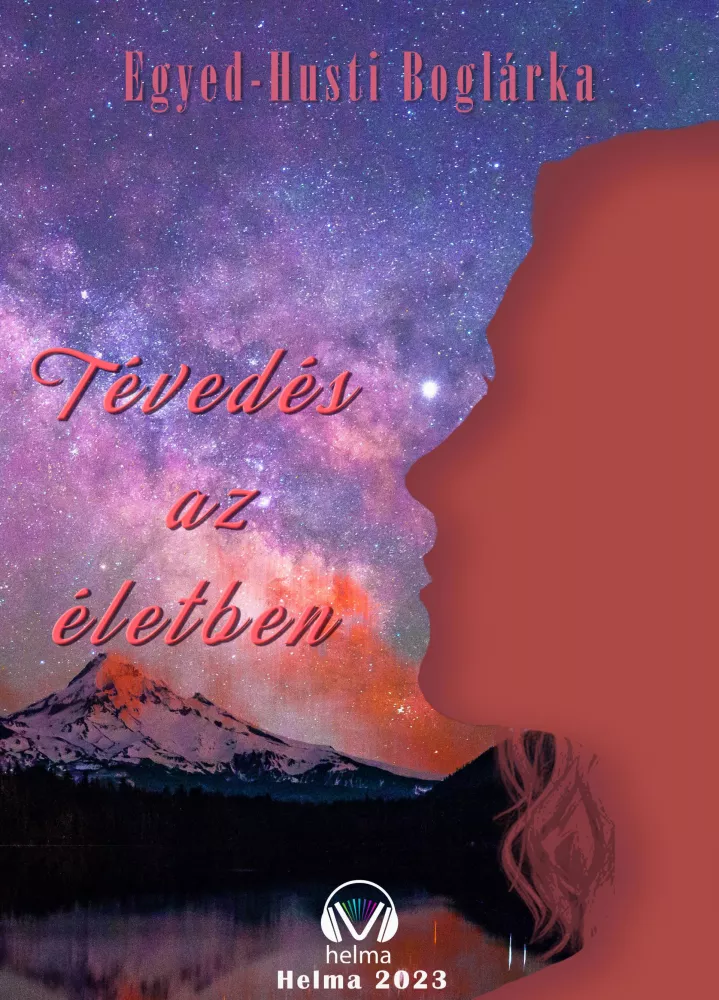 Tévedés az életben borító