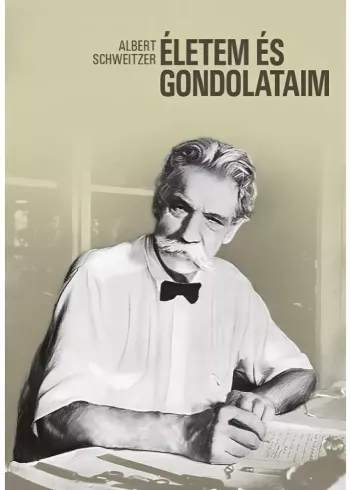 Életem és gondolataim