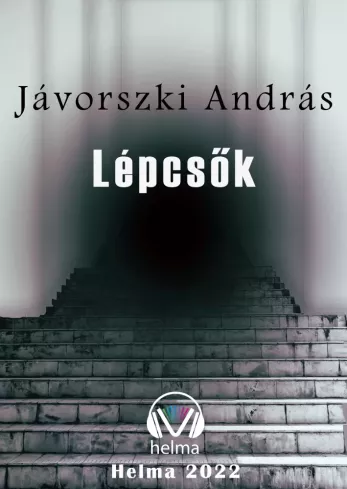 Lépcsők borító