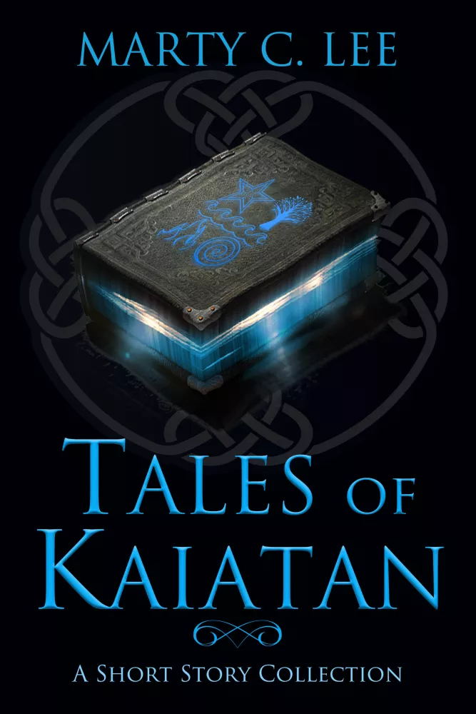 Tales of Kaiatan borító