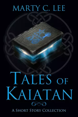 Tales of Kaiatan borító