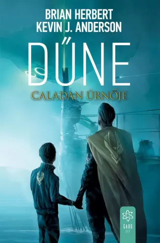Dűne: Caladan úrnője