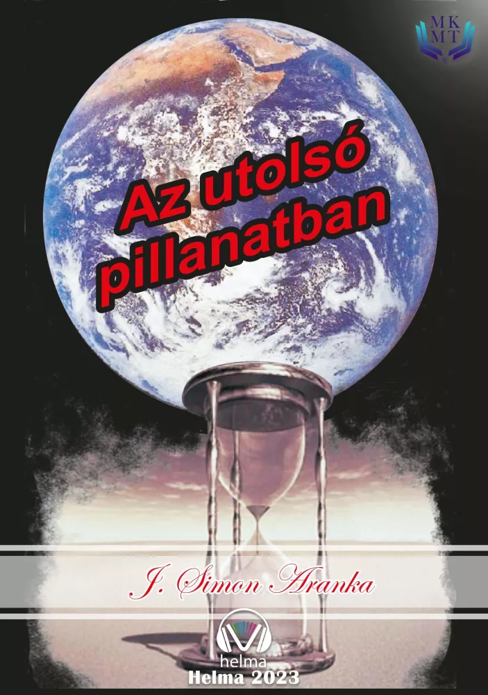 Az utolsó pillanatban borító