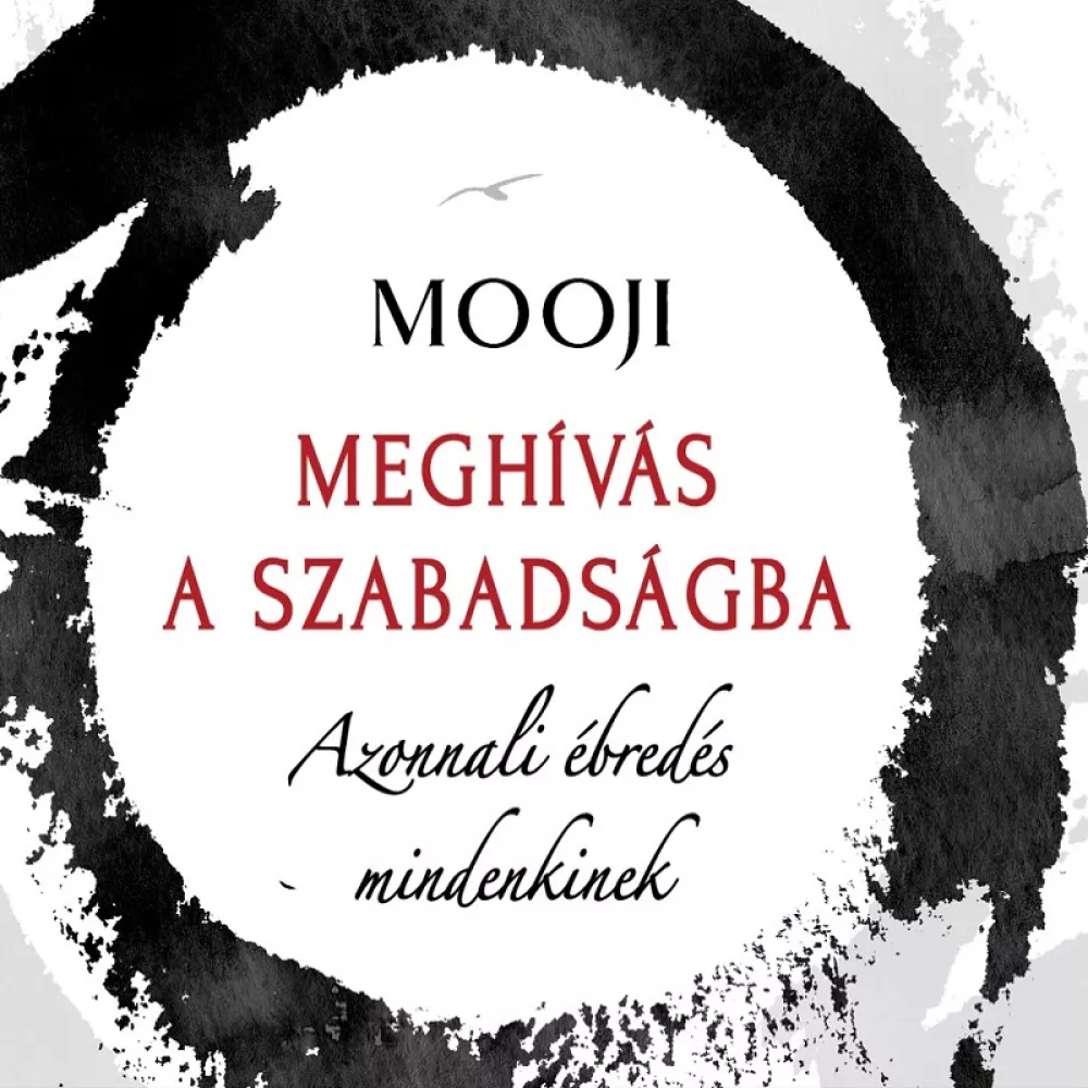 Meghívás a szabadságba borító