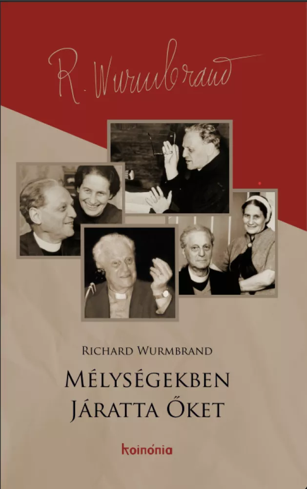 Mélységekben járatta őket borító