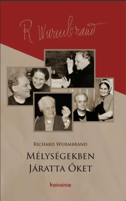 Mélységekben járatta őket borító