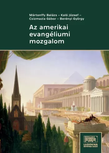 Az amerikai evangéliumi mozgalom