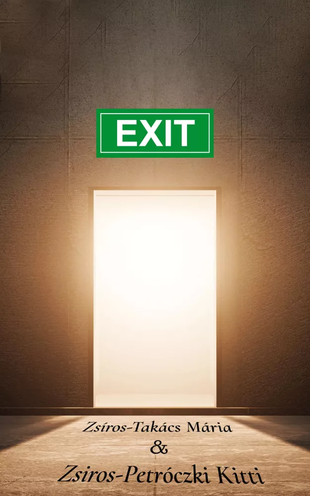 Exit borító
