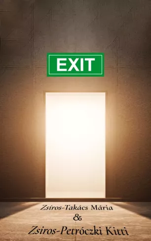 Exit borító