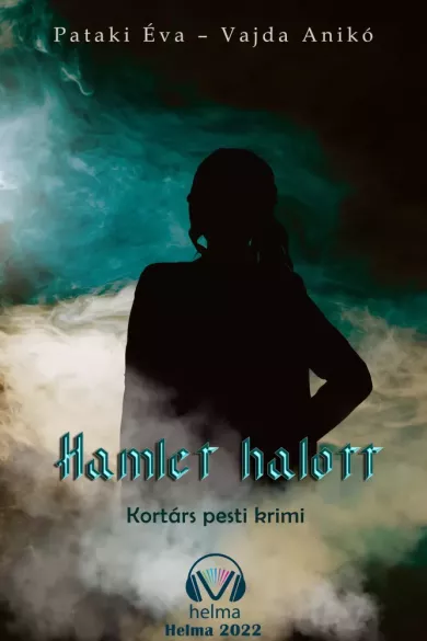 Hamlet halott borító