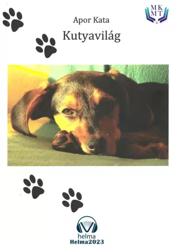 Kutyavilág borító