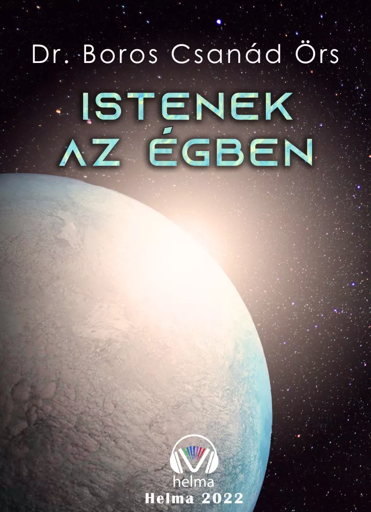 Istenek az égben borító